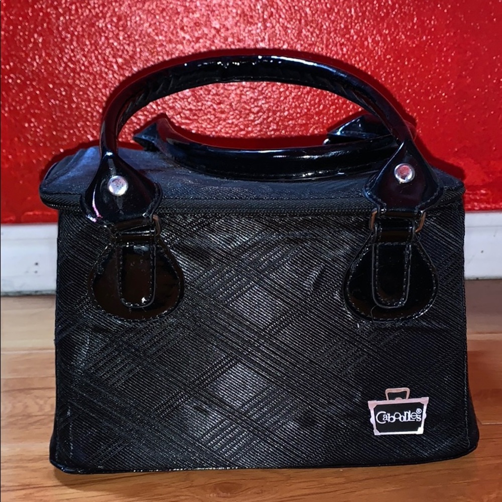 Make Up Bag
